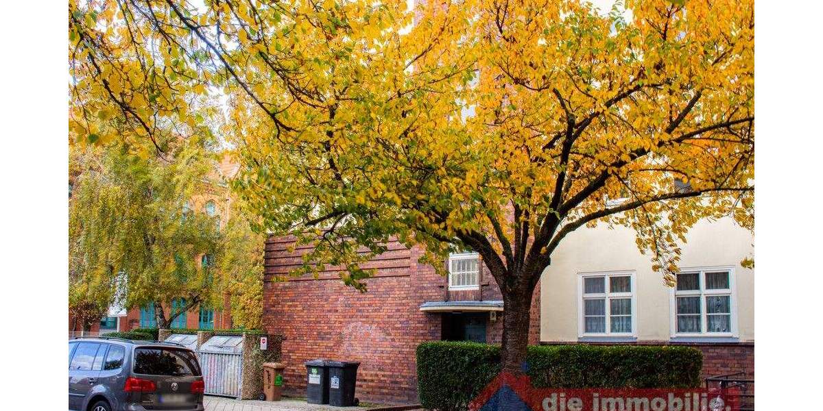 Etagenwohnung Magdeburg / Stadtfeld Ost Stadtfeld Ost - 5 Zimmer, 114 m&sup2;, 886&euro; | Angebot:25708711