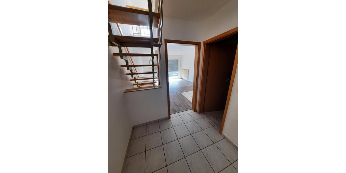 Maisonettenwohnung Bördeland - 3 Zimmer, 65 m&sup2;, 550&euro; | Angebot:24750567