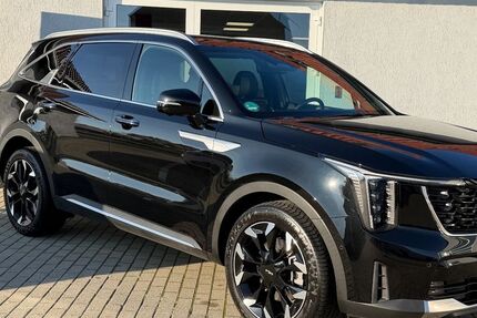 Kia Sorento 4.900 km 59.990 € Burg OT Reesen 39288