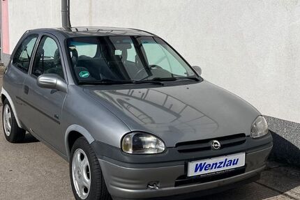 Opel Corsa 181.000 km 1.500 &euro; Magdeburg 39128