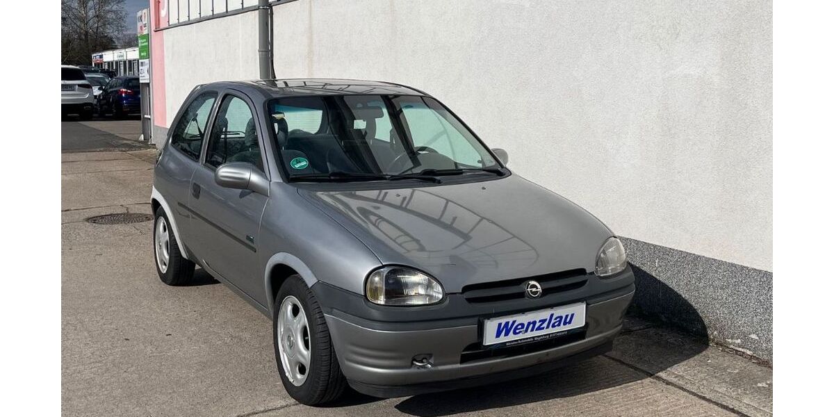 Opel Corsa 181.000 km 1.500 &euro; Magdeburg 39128