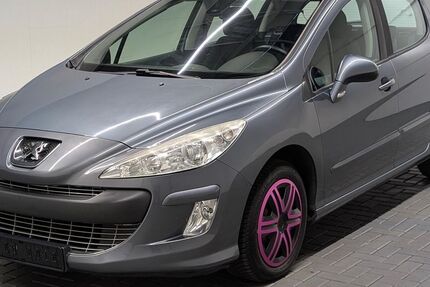 Peugeot 308 132.900 km 2.980 &euro; Langenweddingen 39171