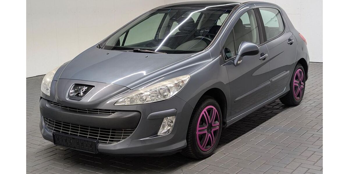 Peugeot 308 132.900 km 2.980 &euro; Langenweddingen 39171