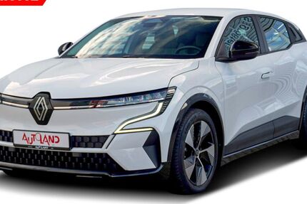 Renault Megane 48.994 km 21.950 &euro; Magdeburg 39118