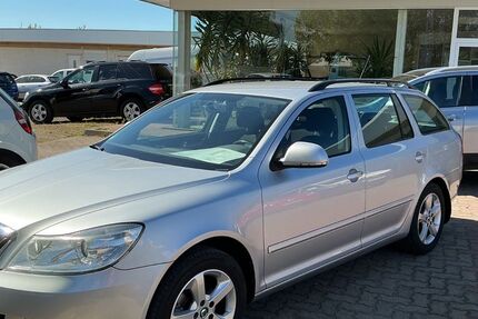 Skoda Octavia 232.000 km 4.880 &euro; Möser 39291