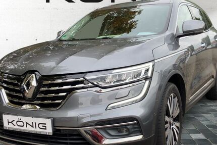 Renault Koleos 52.565 km 23.999 &euro; Magdeburg 39128