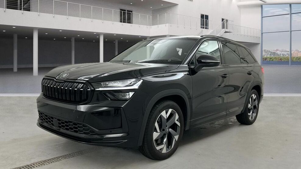 Skoda Kodiaq 11.333 km 43.390 € Magdeburg 39128