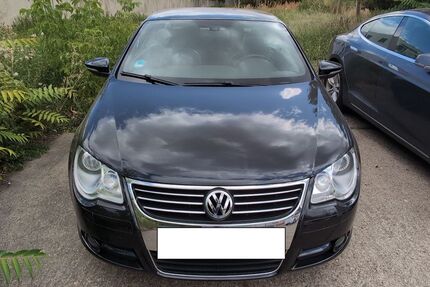 VW Eos 160.000 km 5.500 &euro; Magdeburg 39124