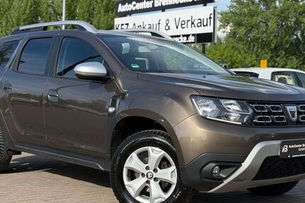 Dacia Duster 136.500 km 10.800 &euro; Magdeburg 39118