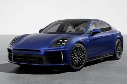 Porsche Panamera 1.799 km 88.490 &euro; Magdeburg 39116