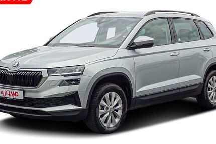 Skoda Karoq 38.285 km 26.890 &euro; Magdeburg 39118
