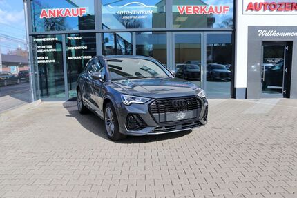 Audi Q3 103.965 km 29.950 &euro; Magdeburg 39110