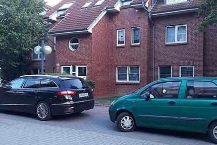 1. OG mit Balkon und Stellplatz: attraktive 3-Zimmer-Wohnung in Hermsdorf - Wohnung Hohe Börde Hermsdorf | Angebot:27160706