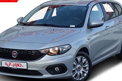 Fiat Tipo 22.791 km 12.990 &euro; Magdeburg 39118