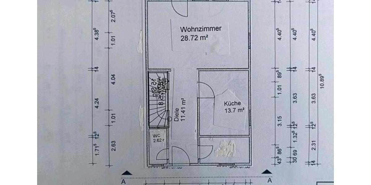 Doppelhaushälfte Barleben - 5 Zimmer, 111 m&sup2;, 289.000&euro; | Angebot:24728893