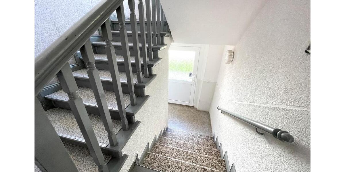 Dachgeschoßwohnung Magdeburg Neue Neustadt - 2 Zimmer, 45 m&sup2;, 374&euro; | Angebot:24698918