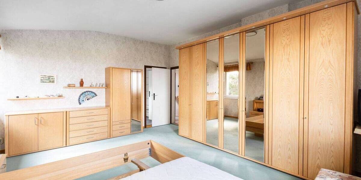 Einfamilienhaus Magdeburg Westerhüsen - 4 Zimmer, 136 m&sup2;, 170.000&euro; | Angebot:26389069