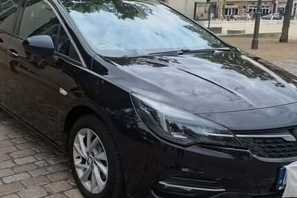 Opel Astra 63.000 km 10.500 &euro; Magdeburg 39124