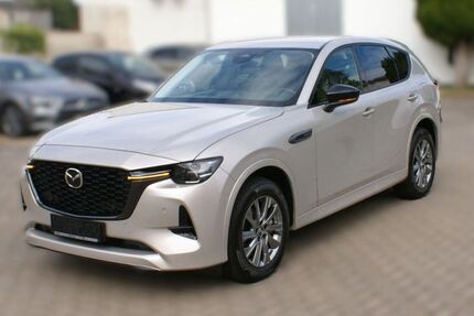 Mazda CX-60 89.979 km 34.990 &euro; Magdeburg 39116