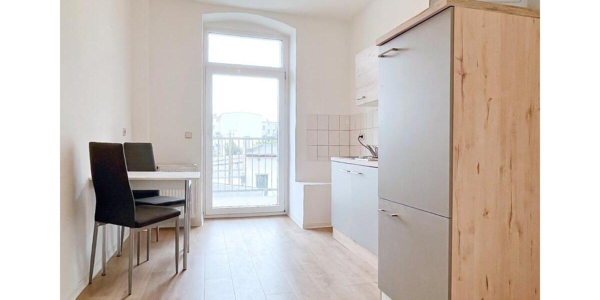 Etagenwohnung Magdeburg Leipziger Straße - 2 Zimmer, 67 m&sup2;, 130.000&euro; | Angebot:26412773