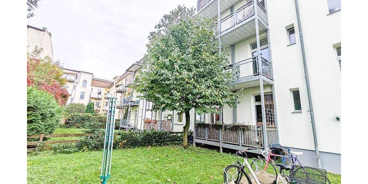 Etagenwohnung Magdeburg Sudenburg - 3 Zimmer, 71 m&sup2;, 109.000&euro; | Angebot:25212526