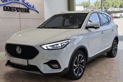 MG ZS 16.800 km 18.410 &euro; Hohenwarsleben bei Magdeburg 39326