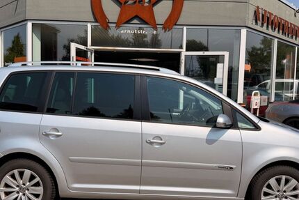 VW Touran 215.000 km 999 &euro; Magdeburg 39120