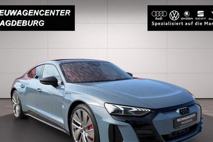 Audi RS e-tron GT 23.266 km 69.590 &euro; Magdeburg 39128