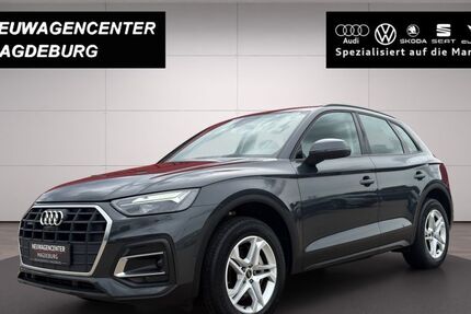 Audi Q5 46.547 km 37.980 &euro; Magdeburg 39128