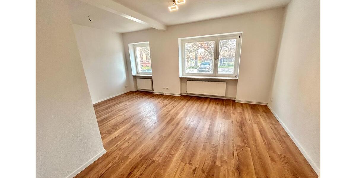 Erdgeschoßwohnung Magdeburg Leipziger Straße - 2 Zimmer, 70 m&sup2;, 563&euro; | Angebot:24890577