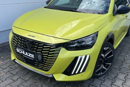 Peugeot 208 2.500 km 26.400 &euro; Magdeburg 39110