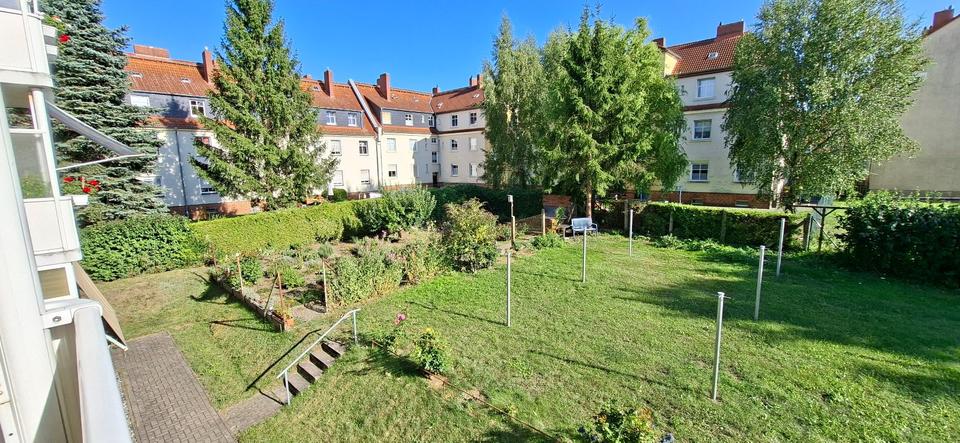 Etagenwohnung Burg - 3 Zimmer, 64 m&sup2;, 86.000&euro; | Angebot:24598595