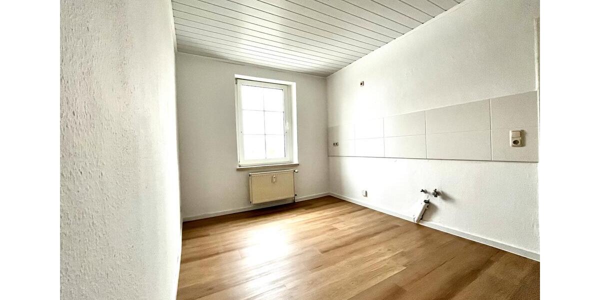 Etagenwohnung Magdeburg Ottersleben - 2 Zimmer, 47 m&sup2;, 350&euro; | Angebot:26625115