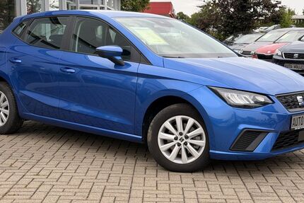 Seat Ibiza 28.705 km 18.450 &euro; Magdeburg 39120