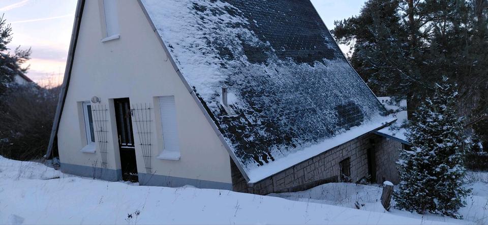 Besonderes Häuschen 4 zimmer