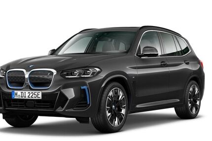 BMW iX3 45.500 km 47.580 &euro; Magdeburg 39108