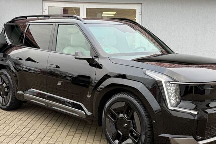 Kia EV9 3.000 km 74.890 &euro; Burg OT Reesen 39288