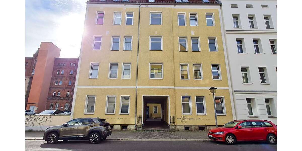 Wohnung zum Kaufen in Magdeburg 129.000 € 101 m² 2 zimmer