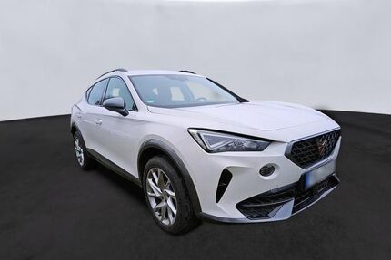 Cupra Formentor 22.105 km 23.440 &euro; Magdeburg 39126