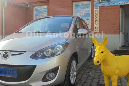 Mazda 2 169.000 km 4.000 &euro; Magdeburg 39124