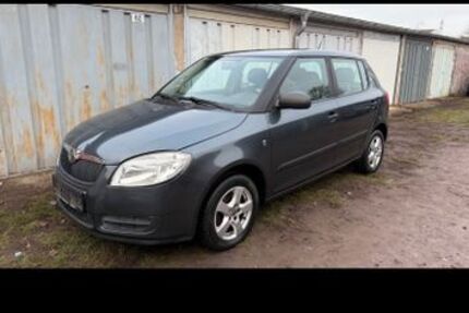 Skoda Fabia 212.000 km 1.500 &euro; Magdeburg 39116