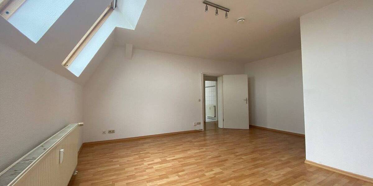 Etagenwohnung Magdeburg Sudenburg - 2 Zimmer, 61 m&sup2;, 425&euro; | Angebot:26751055