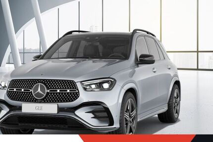 Mercedes GLE 400