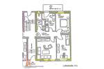 Etagenwohnung Magdeburg Sudenburg - 3 Zimmer, 71 m&sup2;, 105.000&euro; | Angebot:25736760