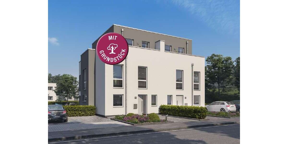 Einfamilienhaus Magdeburg Großer Silberberg - 5 Zimmer, 161 m&sup2;, 663.900&euro; | Angebot:26587657