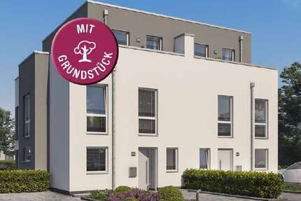 Haus Magdeburg Großer Silberberg - 5 Zimmer, 161 m&sup2;, 663.900&euro; | Angebot:26587657