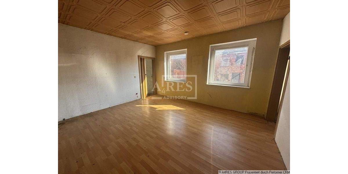 Mehrfamilienhaus, Wohnhaus Hakeborn Hakeborn - 1 Zimmer, 243 m&sup2;, 20.000&euro; | Angebot:25879921