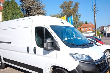 Opel Movano 36.752 km 21.680 € Magdeburg 39130
