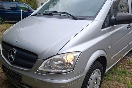 Mercedes-Benz Vito 304.400 km 7.500 &euro; Magdeburg 39124