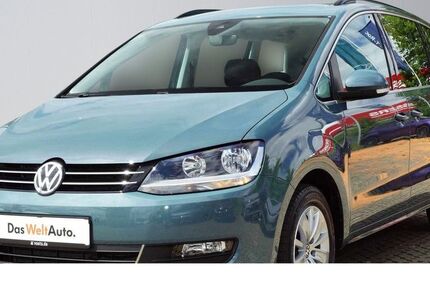 VW Sharan 83.568 km 25.690 &euro; Magdeburg 39114
